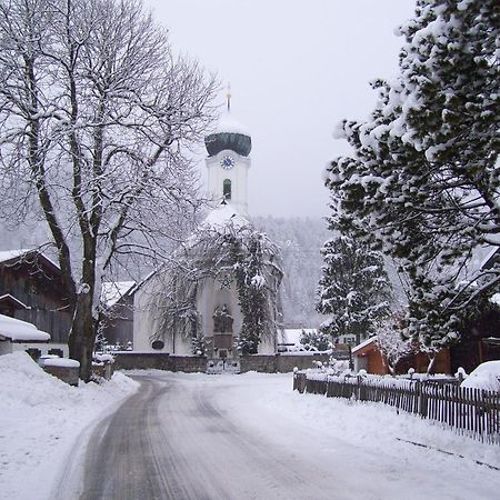 Landgasthof Kirchmayer Фархант Екстериор снимка