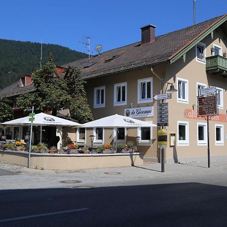 Landgasthof Kirchmayer Фархант Екстериор снимка