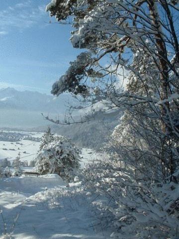 Landgasthof Kirchmayer Фархант Екстериор снимка