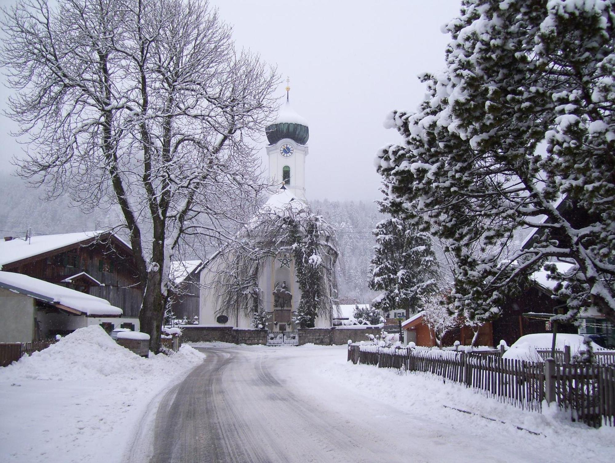 Landgasthof Kirchmayer Фархант Екстериор снимка
