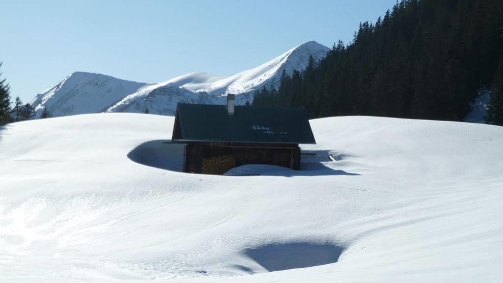 Landgasthof Kirchmayer Фархант Екстериор снимка