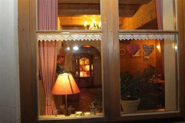 Landgasthof Kirchmayer Фархант Екстериор снимка