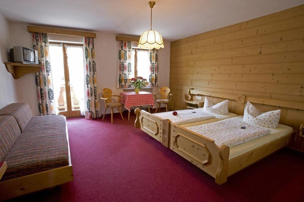 Landgasthof Kirchmayer Фархант Екстериор снимка