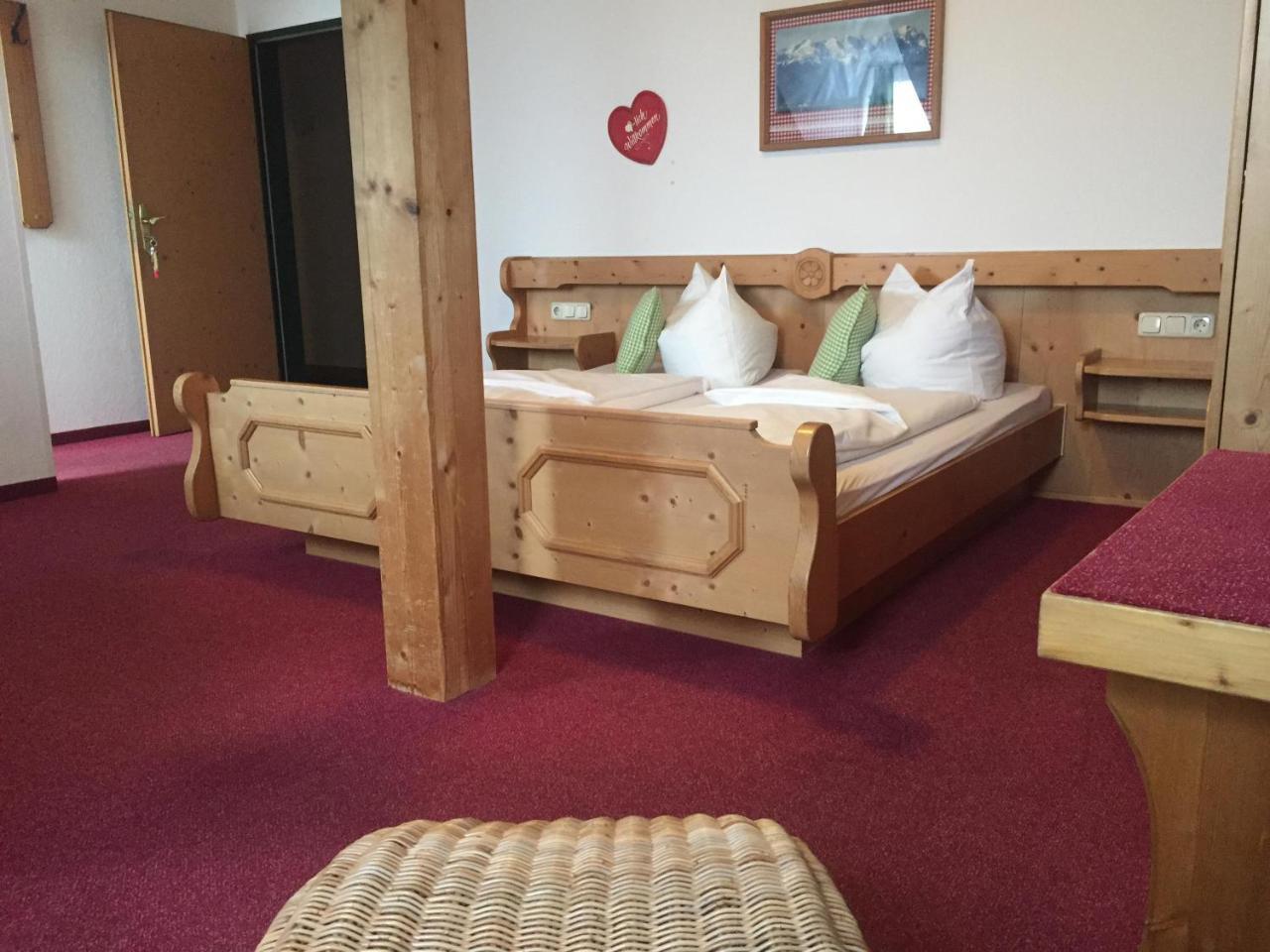 Landgasthof Kirchmayer Фархант Екстериор снимка