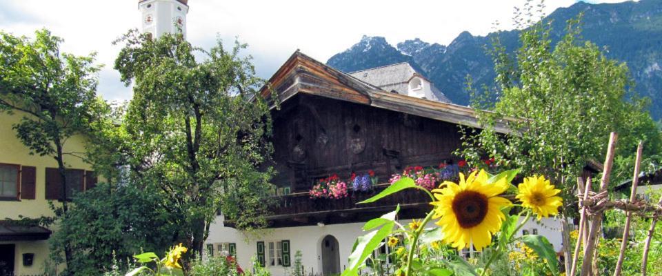 Landgasthof Kirchmayer Фархант Екстериор снимка