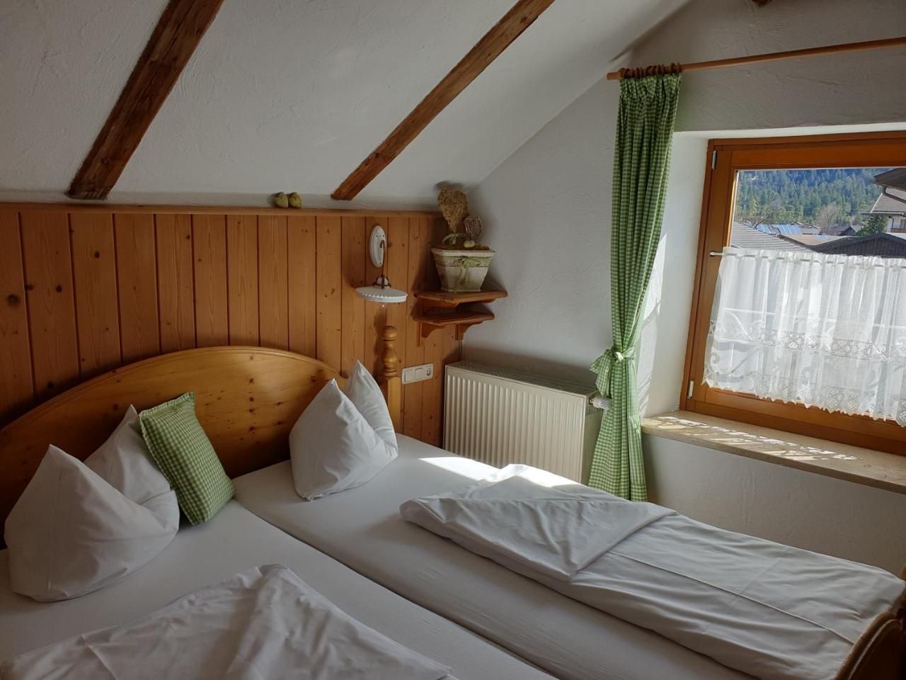Landgasthof Kirchmayer Фархант Екстериор снимка