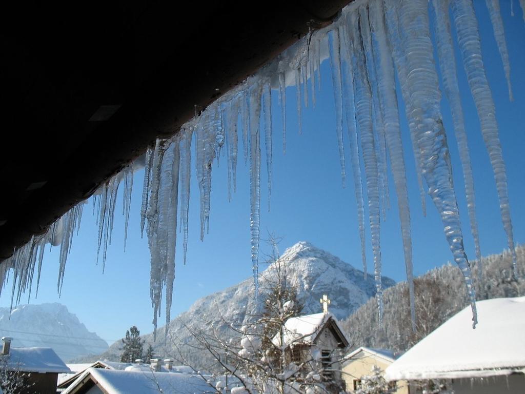 Landgasthof Kirchmayer Фархант Екстериор снимка
